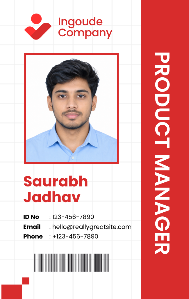 Red Grid Corporate Product Manager